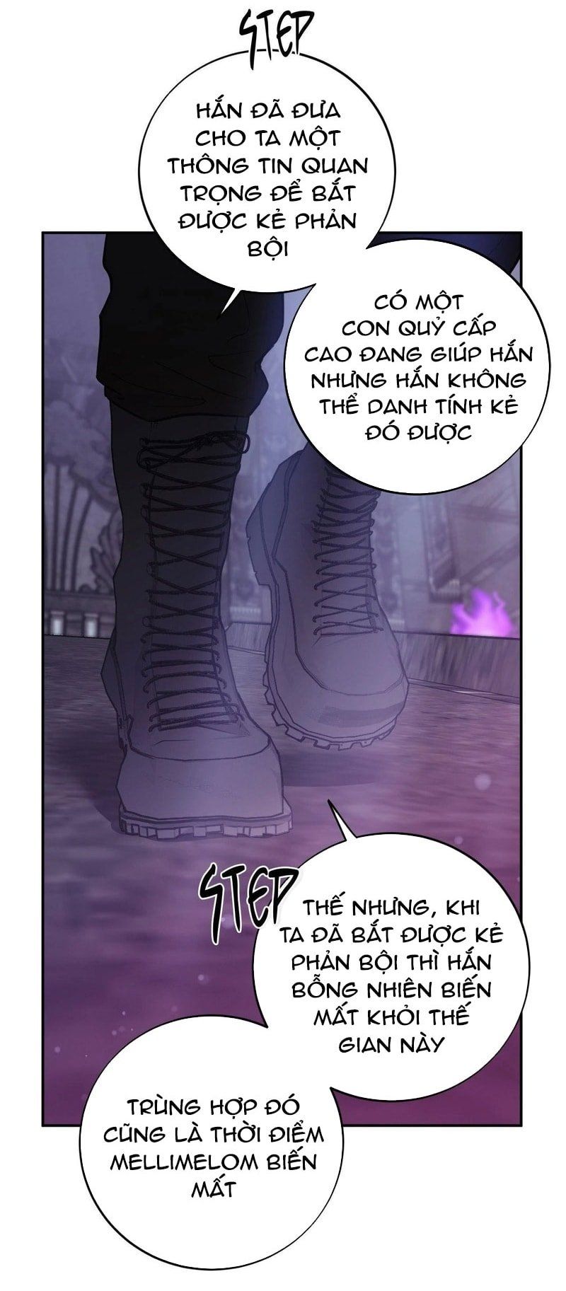 đọc truyện Một Lòng Một Dạ Chương 114 ảnh 48 tại Thiên Thai Truyện