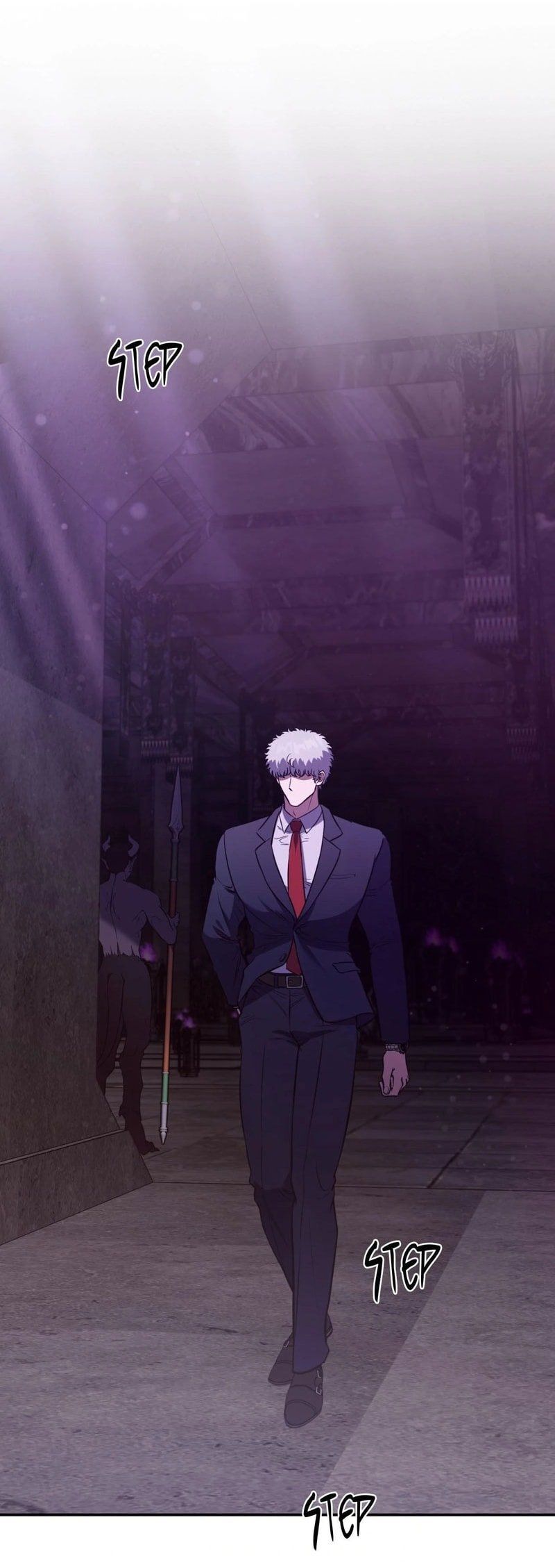 đọc truyện Một Lòng Một Dạ Chương 114 ảnh 56 tại Thiên Thai Truyện