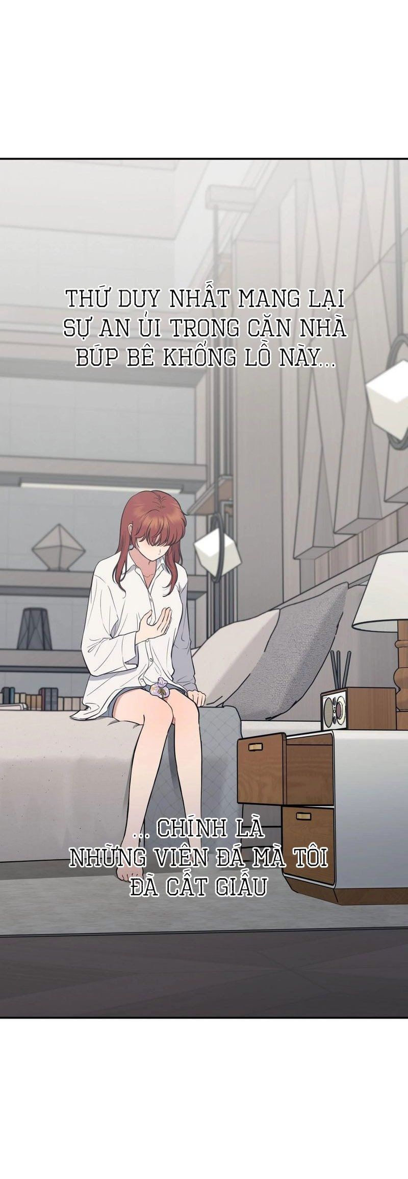 đọc truyện Một Lòng Một Dạ Chương 115 ảnh 20 tại Thiên Thai Truyện