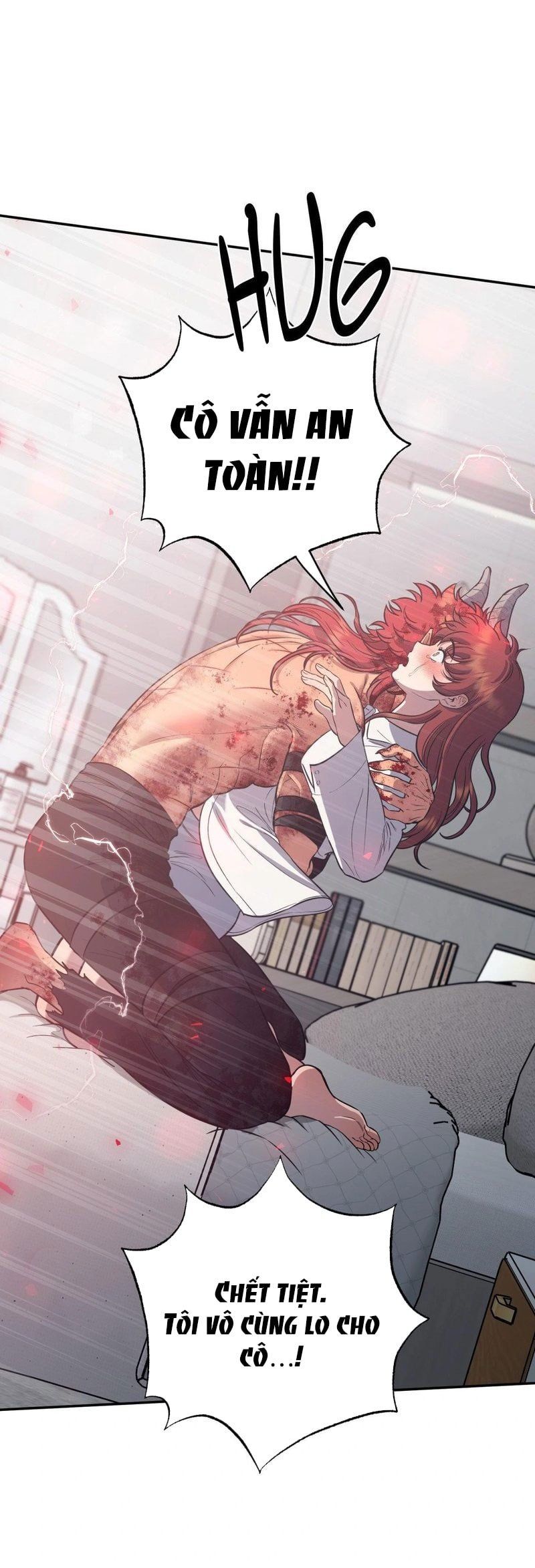 đọc truyện Một Lòng Một Dạ Chương 115 ảnh 30 tại Thiên Thai Truyện