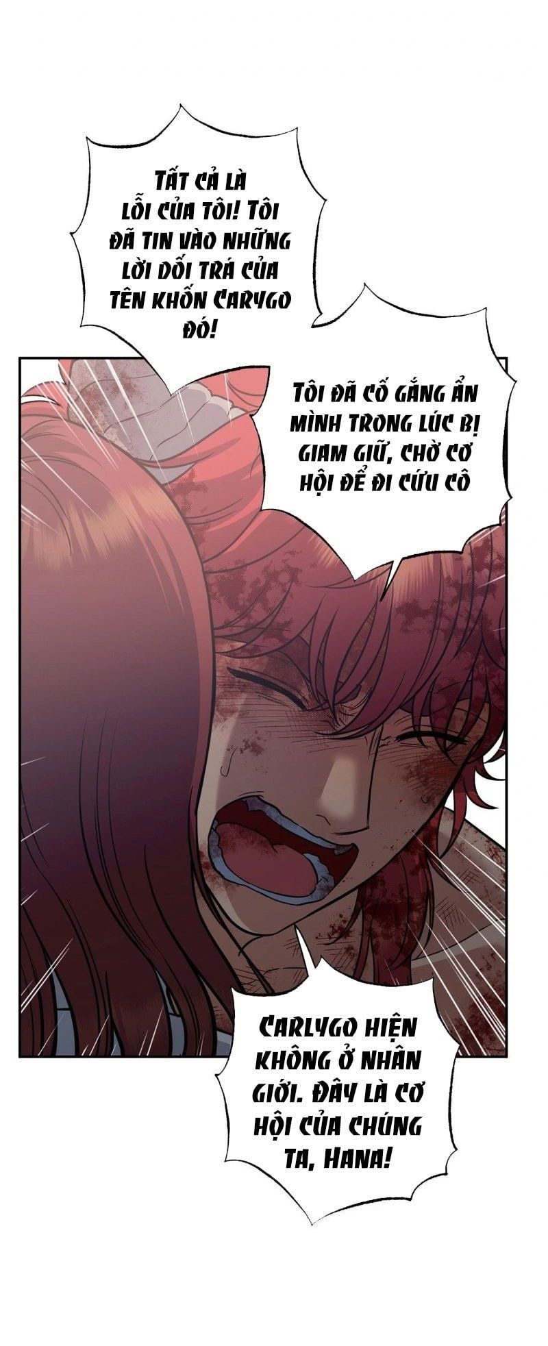 đọc truyện Một Lòng Một Dạ Chương 115 ảnh 31 tại Thiên Thai Truyện