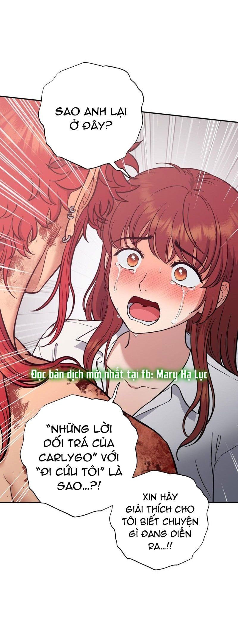 đọc truyện Một Lòng Một Dạ Chương 115 ảnh 33 tại Thiên Thai Truyện