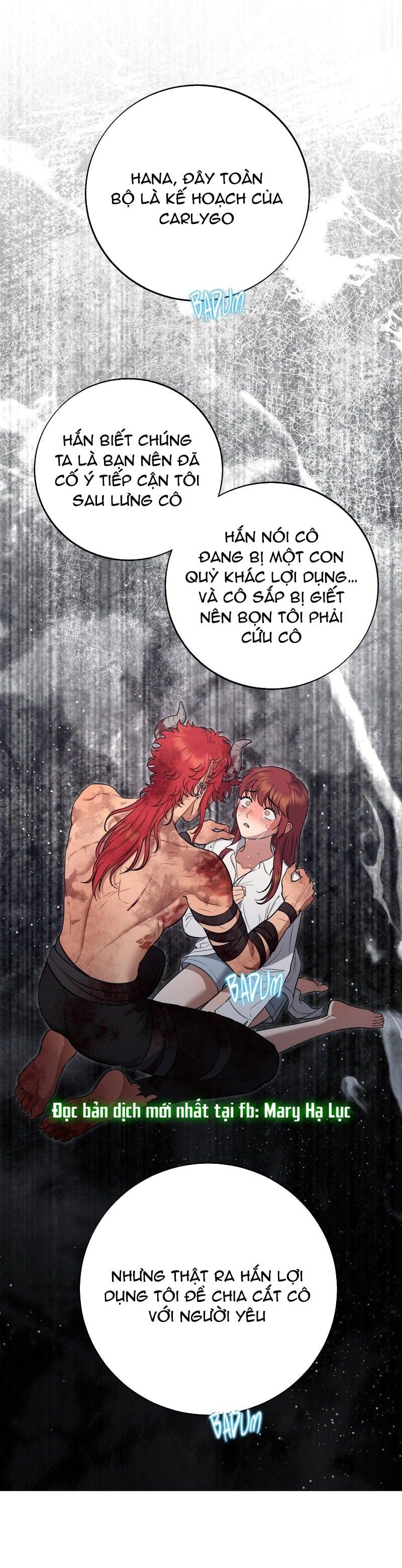 đọc truyện Một Lòng Một Dạ Chương 115 ảnh 36 tại Thiên Thai Truyện