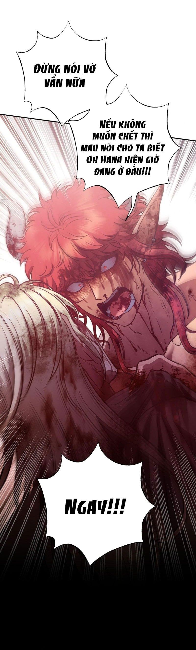 đọc truyện Một Lòng Một Dạ Chương 115 ảnh 6 tại Thiên Thai Truyện