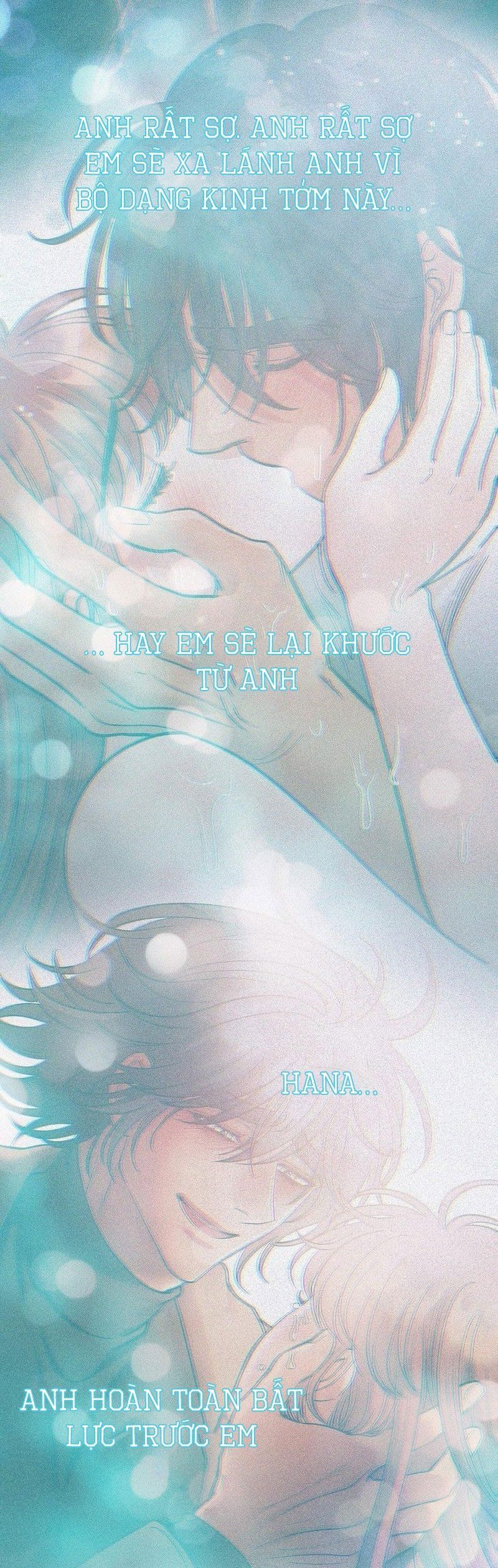 đọc truyện Một Lòng Một Dạ Chương 115 ảnh 47 tại Thiên Thai Truyện