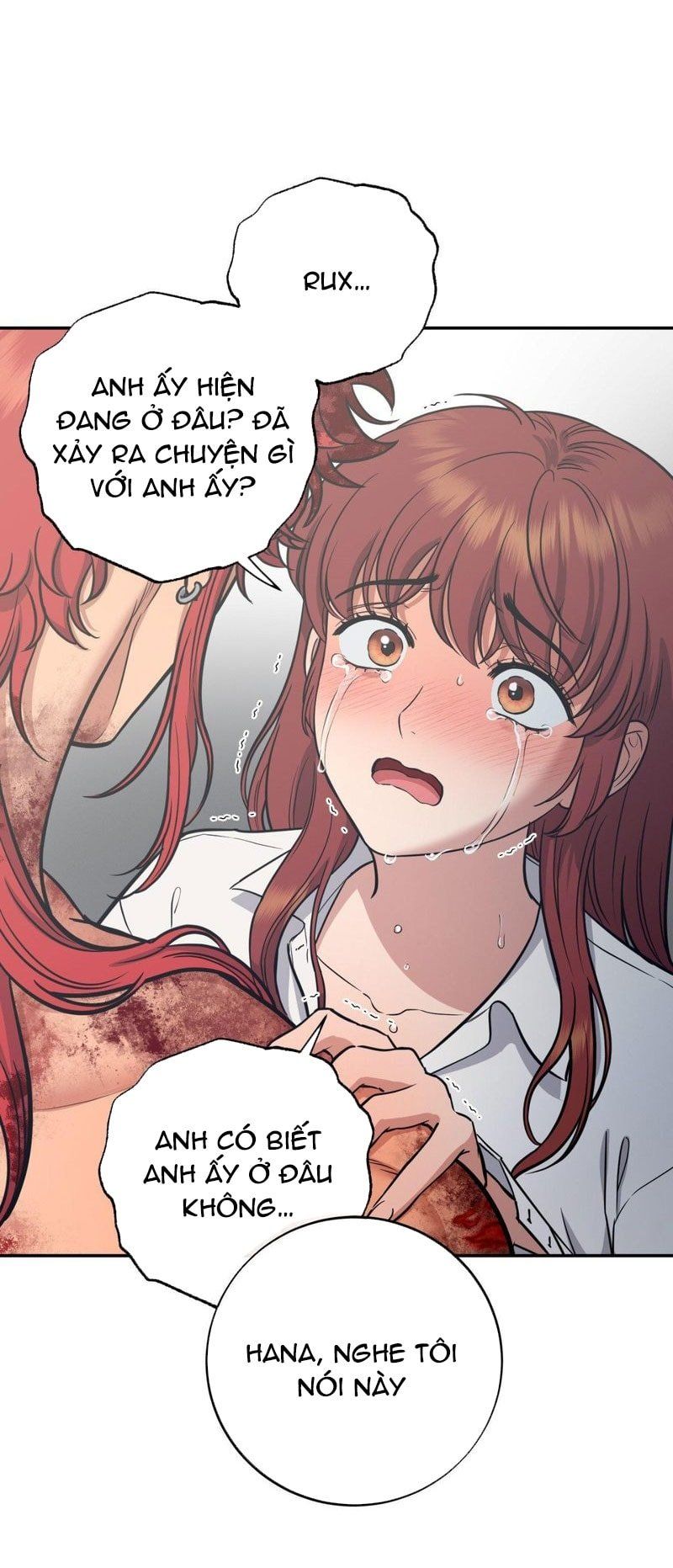 đọc truyện Một Lòng Một Dạ Chương 115 ảnh 60 tại Thiên Thai Truyện