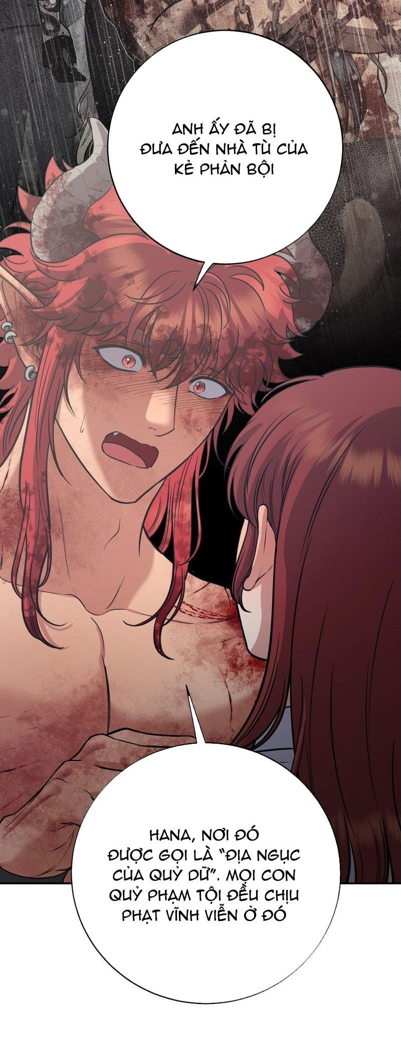 đọc truyện Một Lòng Một Dạ Chương 115 ảnh 63 tại Thiên Thai Truyện