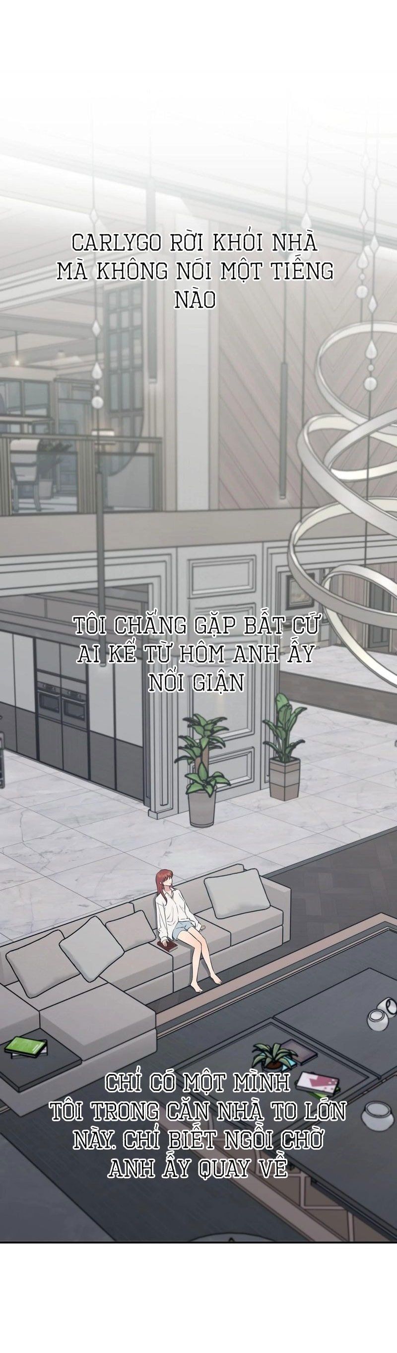 đọc truyện Một Lòng Một Dạ Chương 115 ảnh 10 tại Thiên Thai Truyện