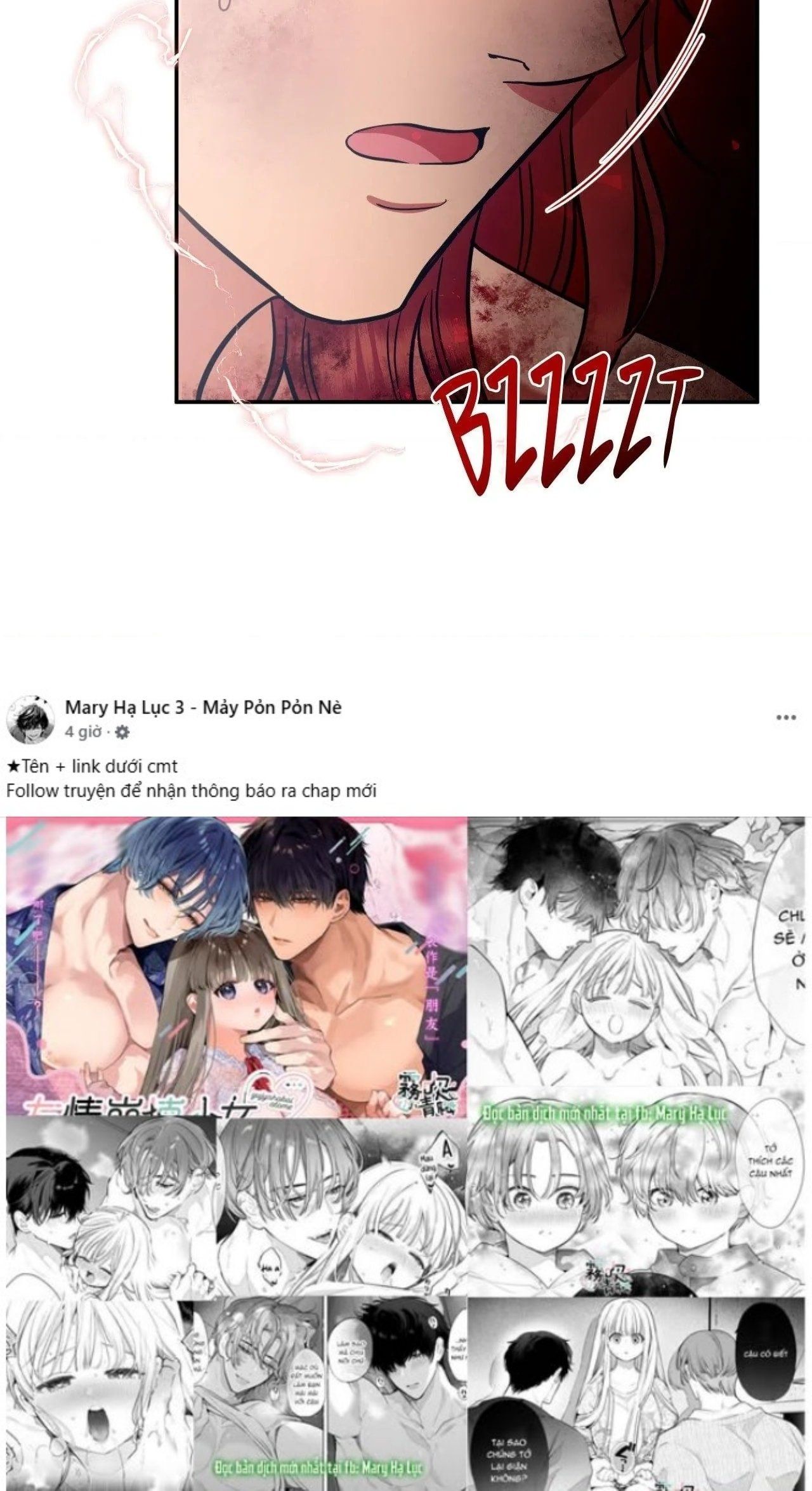 đọc truyện Một Lòng Một Dạ Chương 116 ảnh 12 tại Thiên Thai Truyện