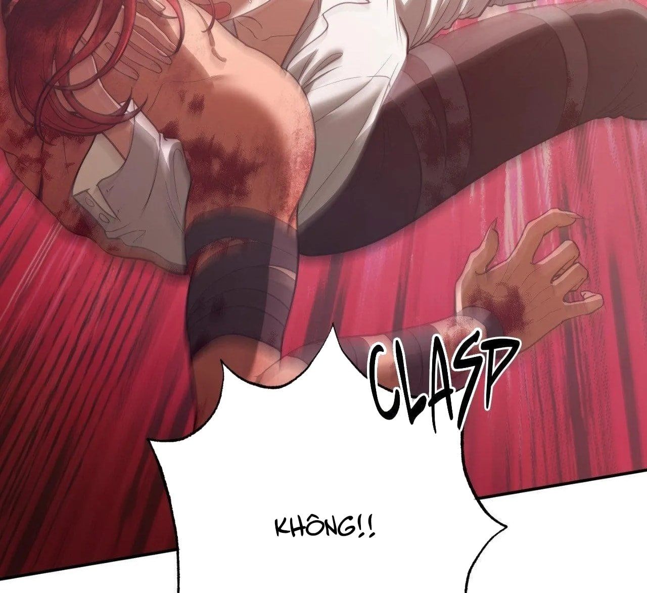 đọc truyện Một Lòng Một Dạ Chương 116 ảnh 38 tại Thiên Thai Truyện