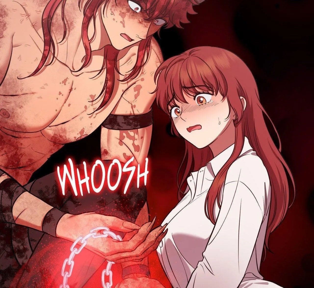 đọc truyện Một Lòng Một Dạ Chương 116 ảnh 6 tại Thiên Thai Truyện