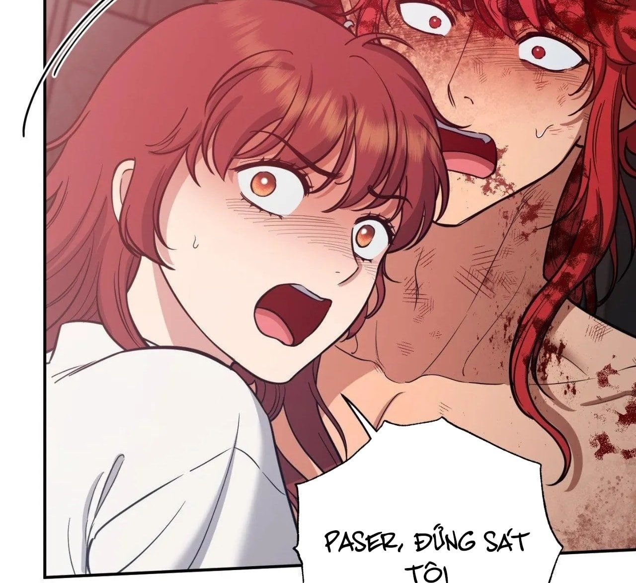 đọc truyện Một Lòng Một Dạ Chương 116 ảnh 49 tại Thiên Thai Truyện