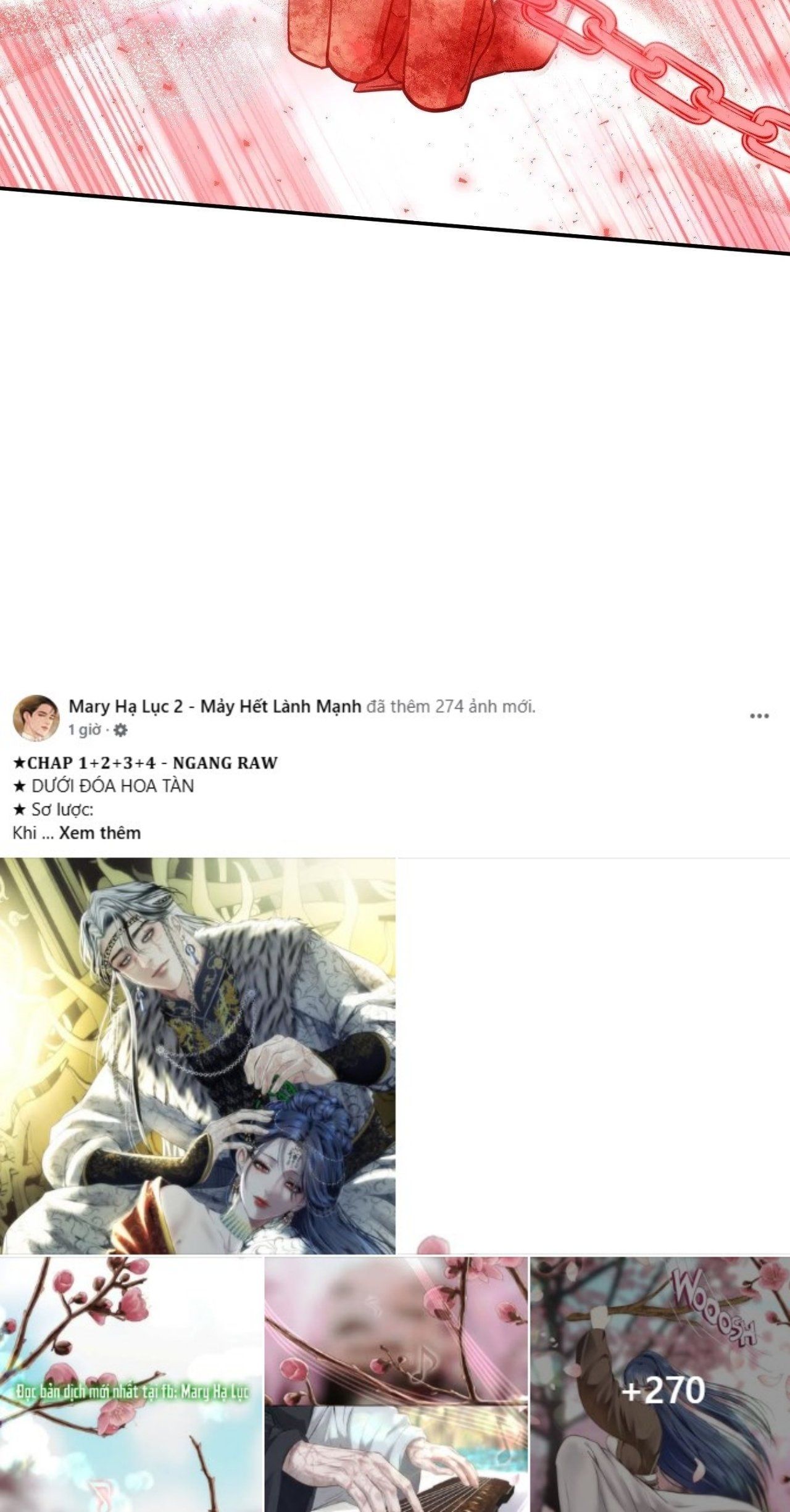 đọc truyện Một Lòng Một Dạ Chương 116 ảnh 72 tại Thiên Thai Truyện