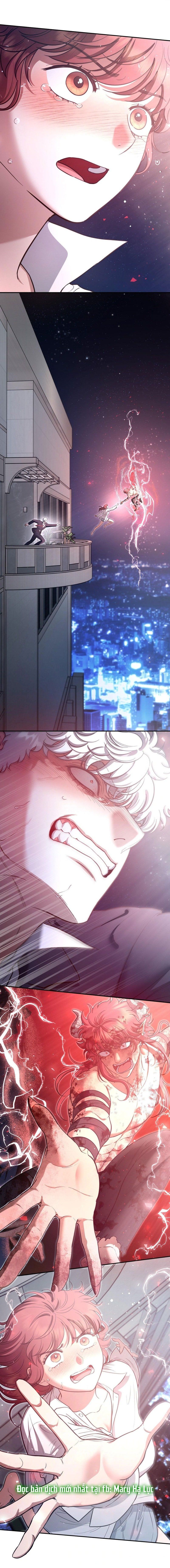 đọc truyện Một Lòng Một Dạ Chương 117 ảnh 17 tại Thiên Thai Truyện