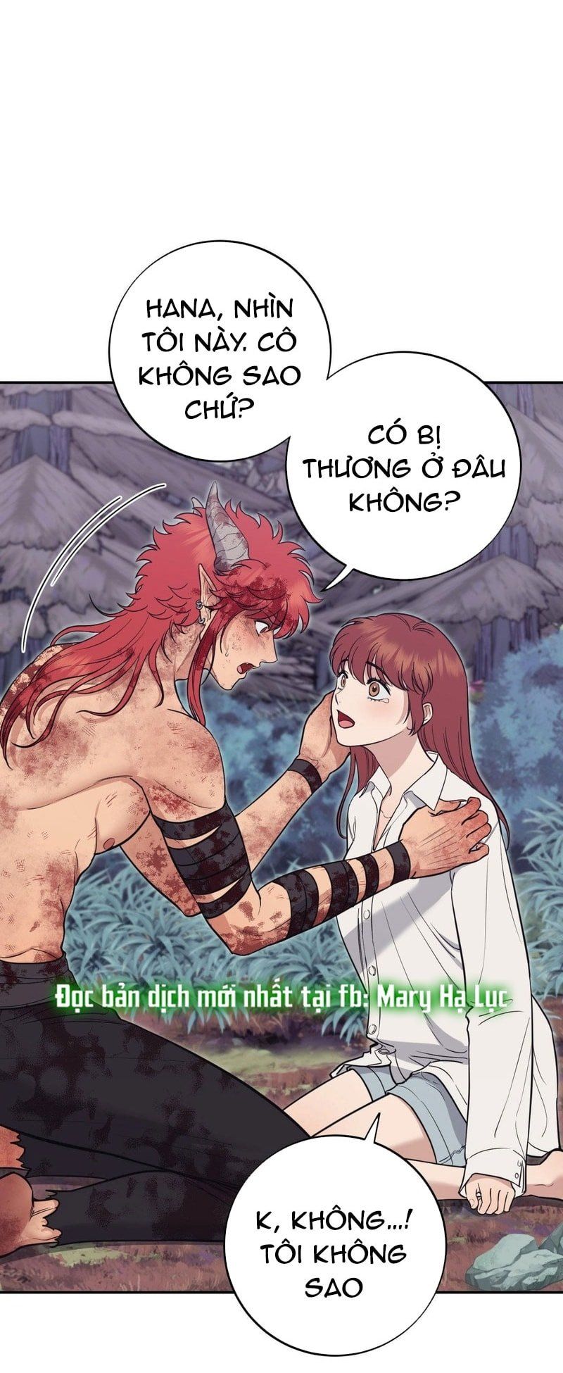 đọc truyện Một Lòng Một Dạ Chương 117 ảnh 25 tại Thiên Thai Truyện