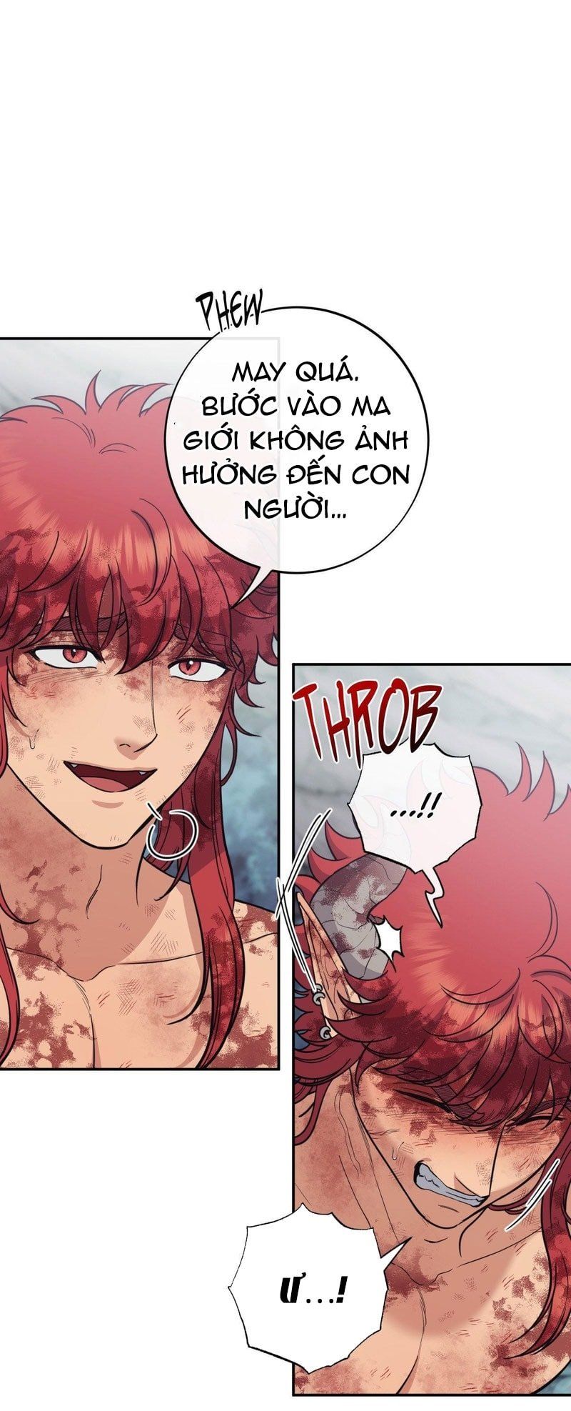 đọc truyện Một Lòng Một Dạ Chương 117 ảnh 26 tại Thiên Thai Truyện