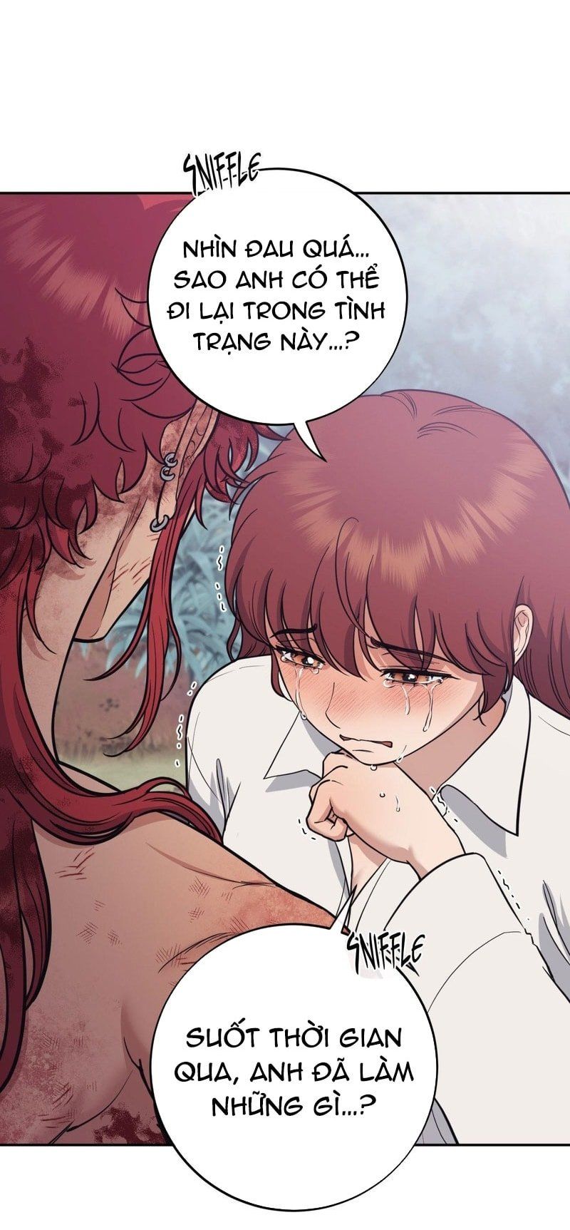 đọc truyện Một Lòng Một Dạ Chương 117 ảnh 30 tại Thiên Thai Truyện