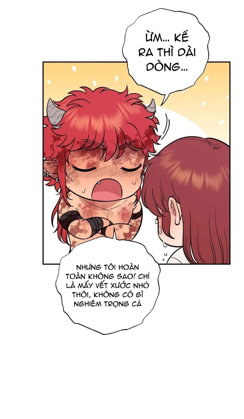 đọc truyện Một Lòng Một Dạ Chương 117 ảnh 32 tại Thiên Thai Truyện