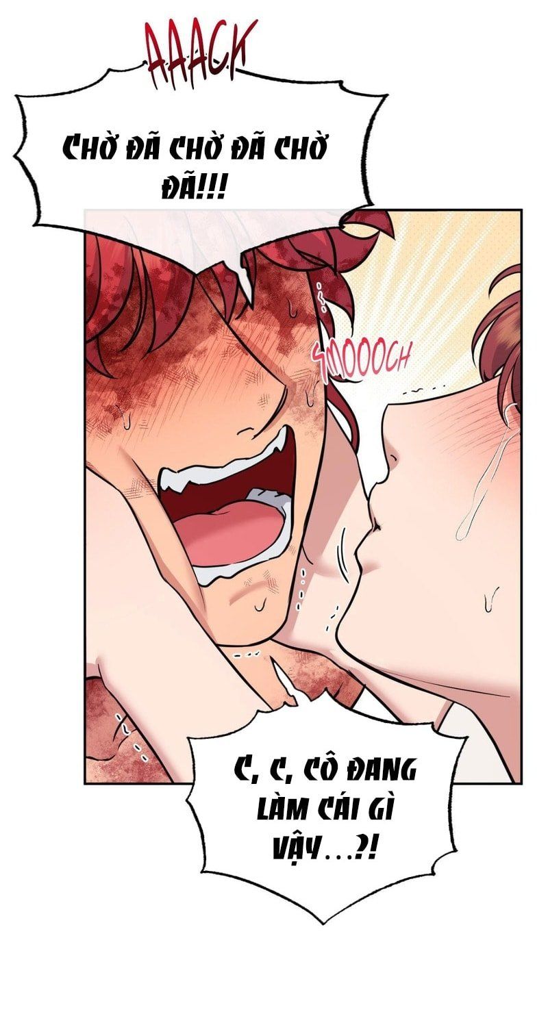 đọc truyện Một Lòng Một Dạ Chương 117 ảnh 51 tại Thiên Thai Truyện