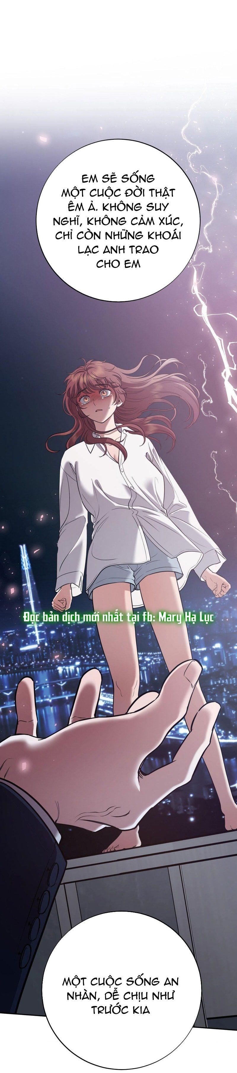 đọc truyện Một Lòng Một Dạ Chương 117 ảnh 7 tại Thiên Thai Truyện