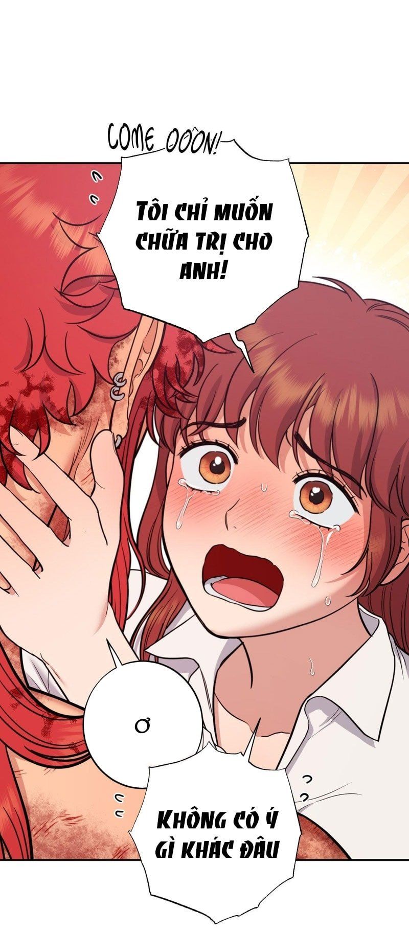 đọc truyện Một Lòng Một Dạ Chương 117 ảnh 52 tại Thiên Thai Truyện