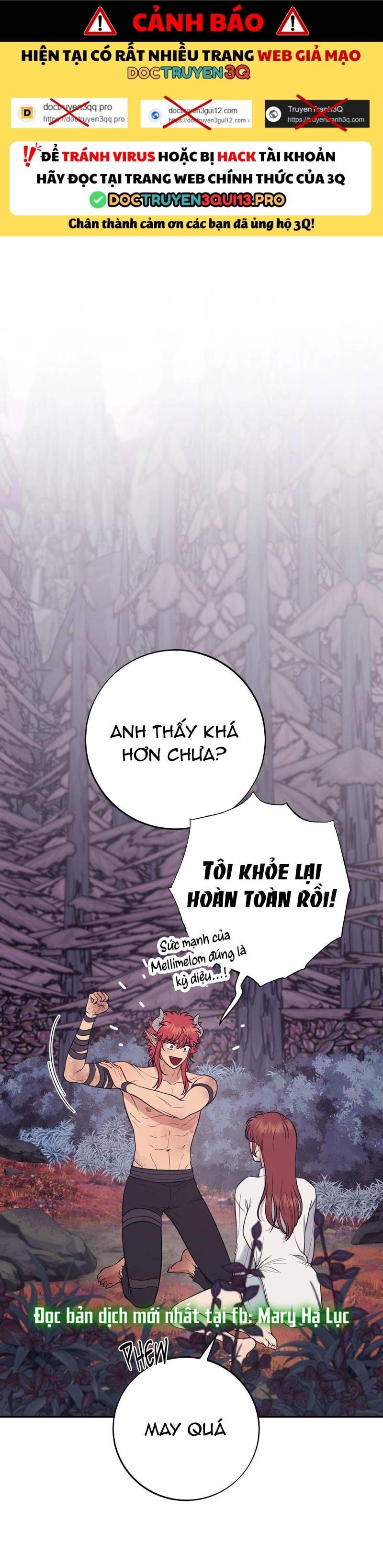 đọc truyện Một Lòng Một Dạ Chương 118 ảnh 3 tại Thiên Thai Truyện