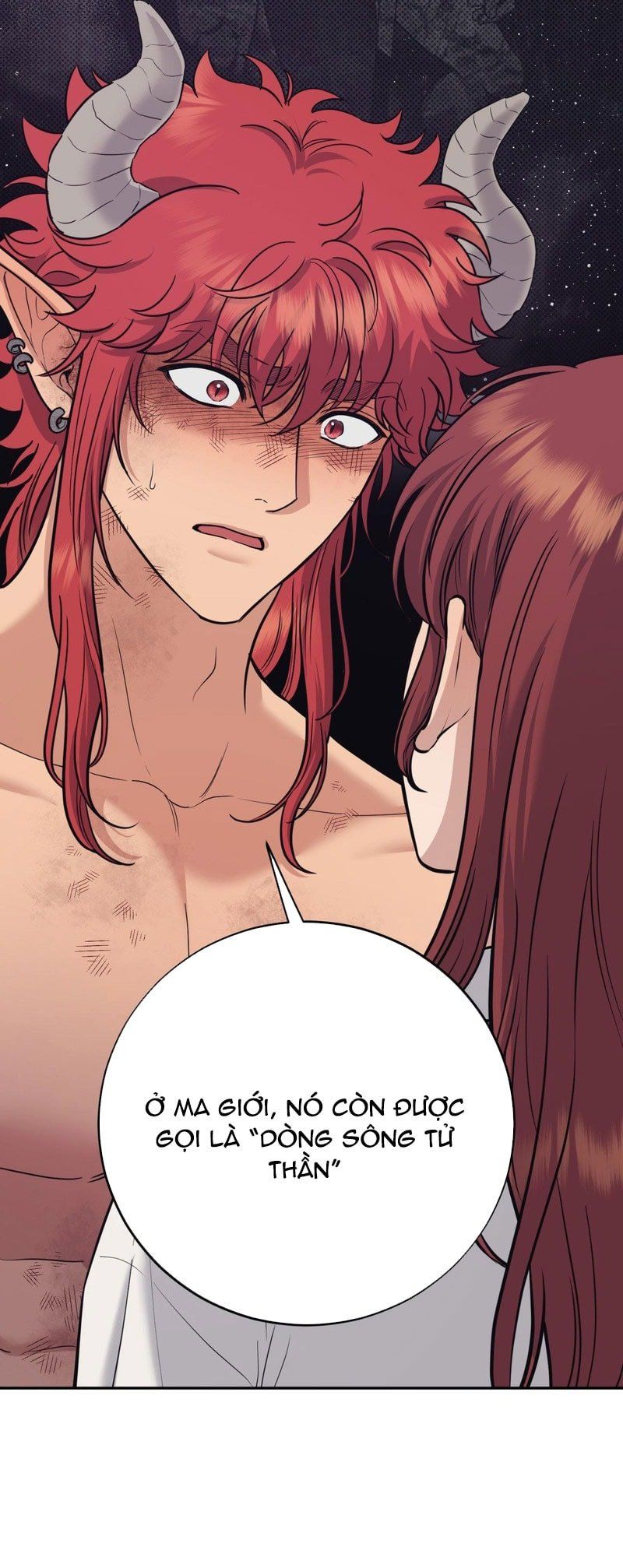 đọc truyện Một Lòng Một Dạ Chương 118 ảnh 16 tại Thiên Thai Truyện