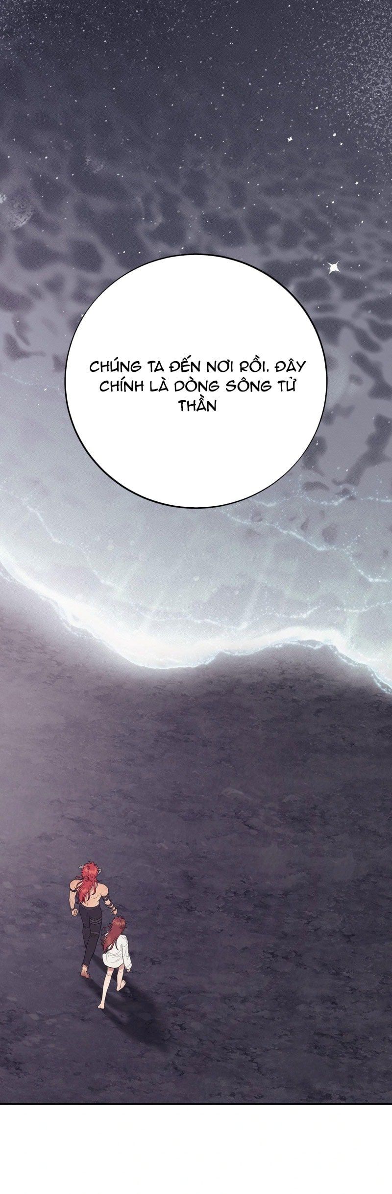 đọc truyện Một Lòng Một Dạ Chương 118 ảnh 20 tại Thiên Thai Truyện