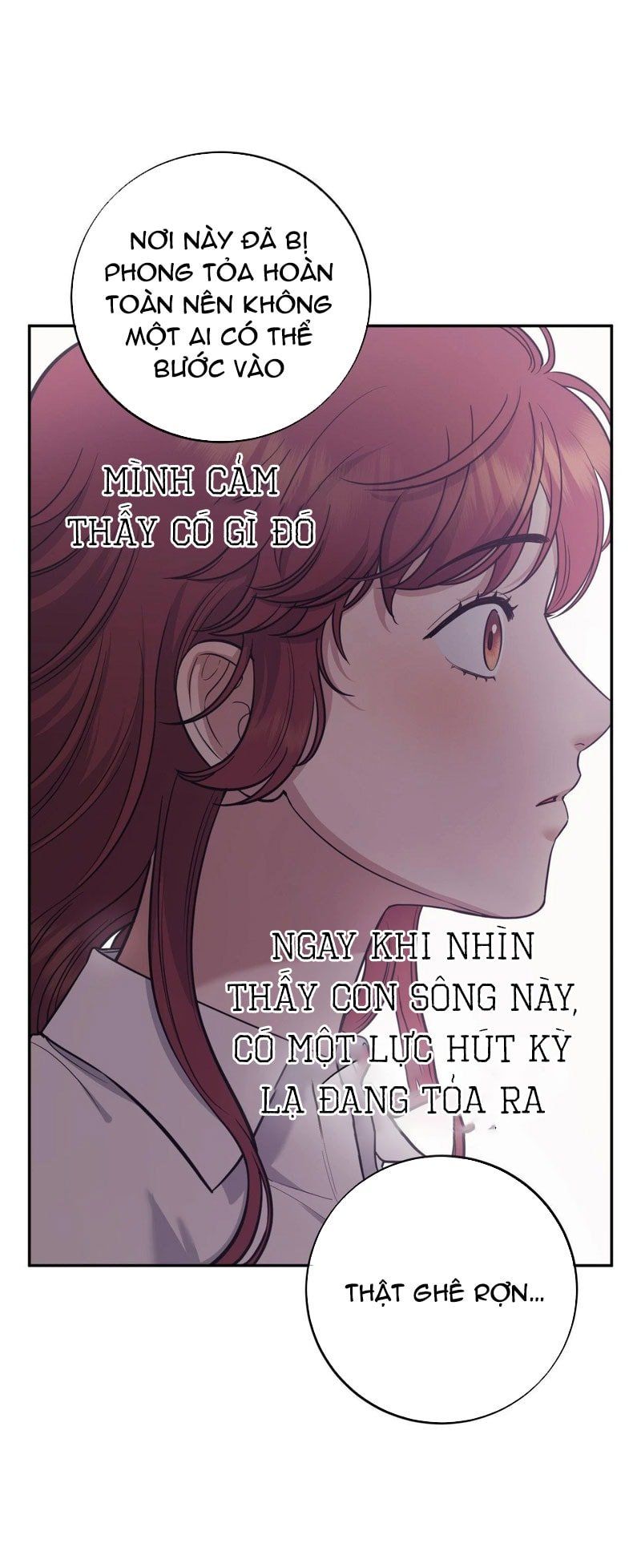 đọc truyện Một Lòng Một Dạ Chương 118 ảnh 22 tại Thiên Thai Truyện