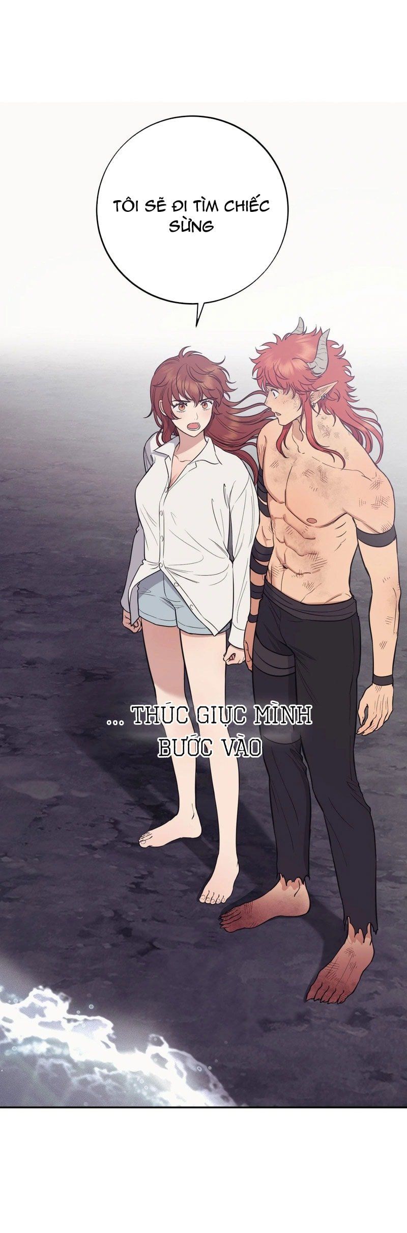 đọc truyện Một Lòng Một Dạ Chương 118 ảnh 26 tại Thiên Thai Truyện