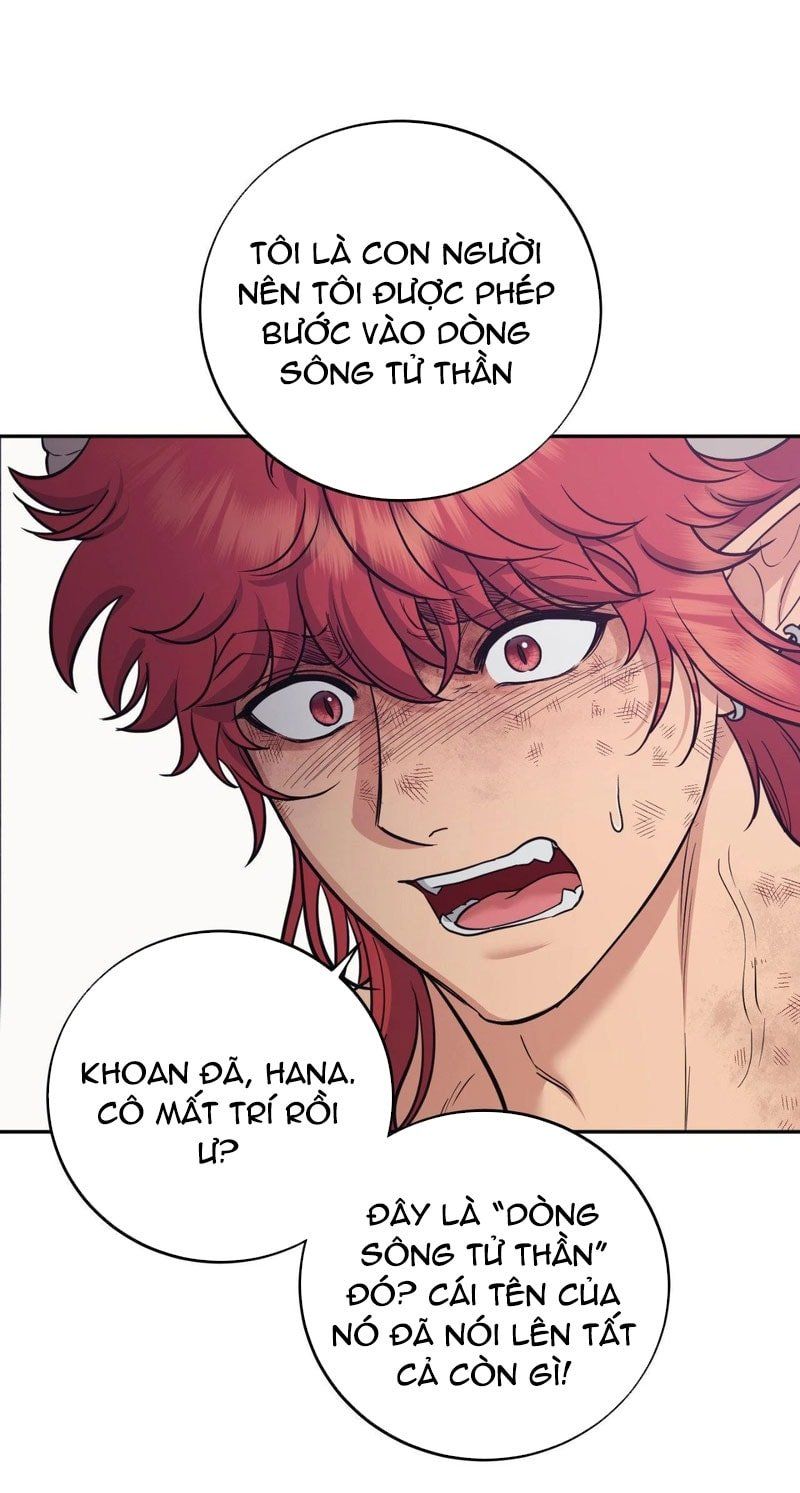 đọc truyện Một Lòng Một Dạ Chương 118 ảnh 28 tại Thiên Thai Truyện