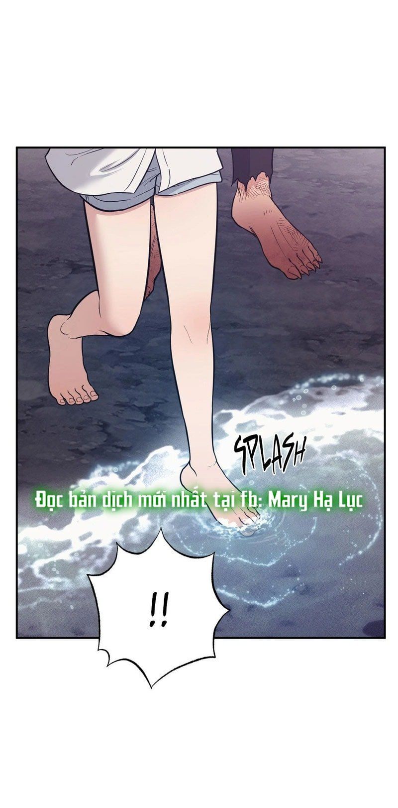 đọc truyện Một Lòng Một Dạ Chương 118 ảnh 29 tại Thiên Thai Truyện