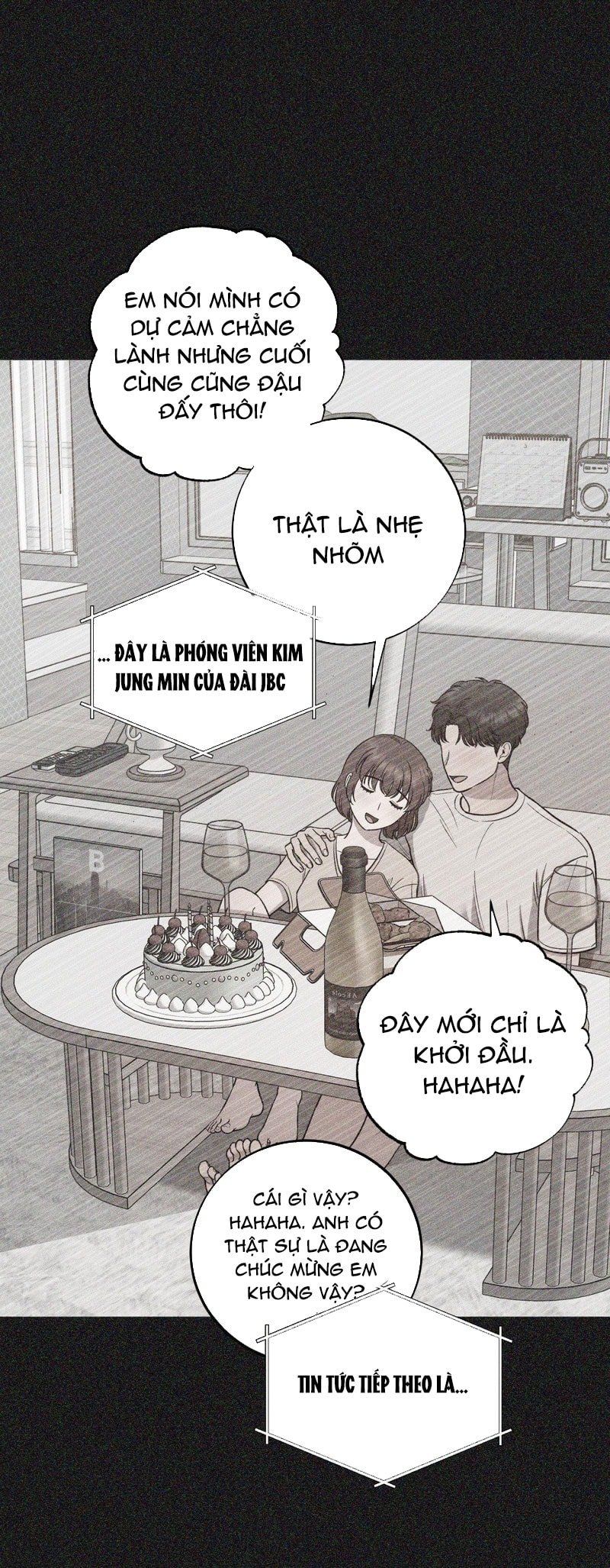 đọc truyện Một Lòng Một Dạ Chương 118 ảnh 53 tại Thiên Thai Truyện