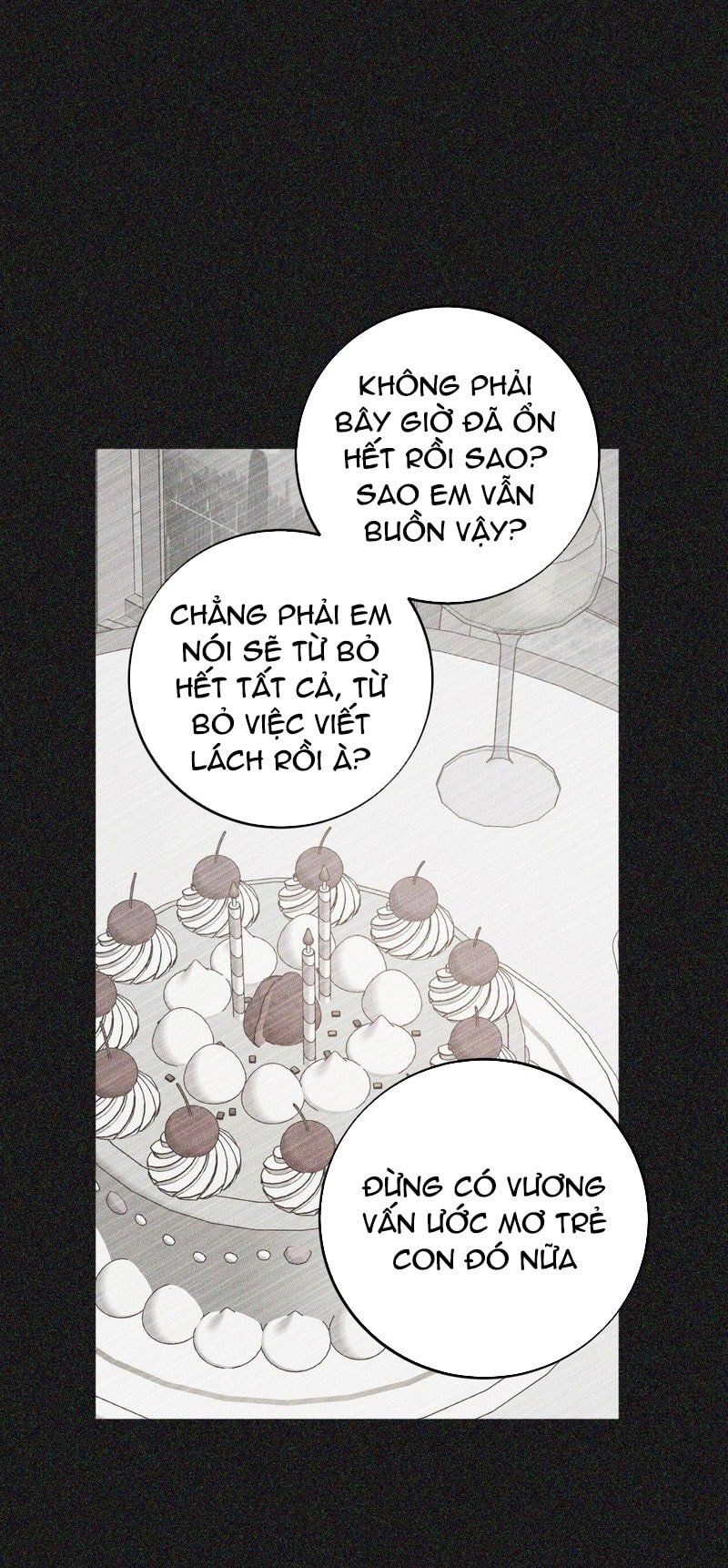 đọc truyện Một Lòng Một Dạ Chương 118 ảnh 57 tại Thiên Thai Truyện