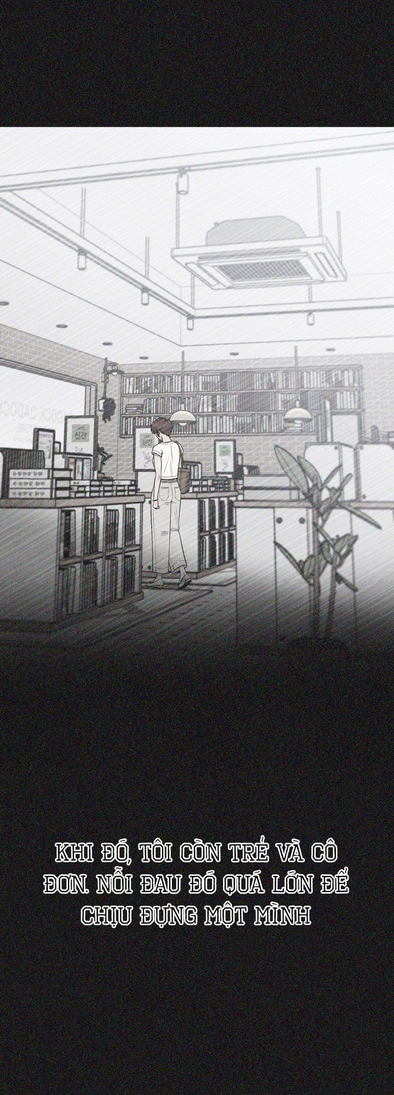 đọc truyện Một Lòng Một Dạ Chương 118 ảnh 64 tại Thiên Thai Truyện