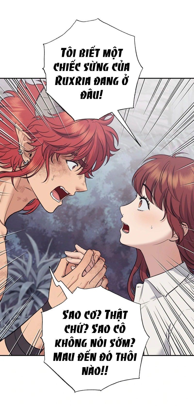 đọc truyện Một Lòng Một Dạ Chương 118 ảnh 11 tại Thiên Thai Truyện