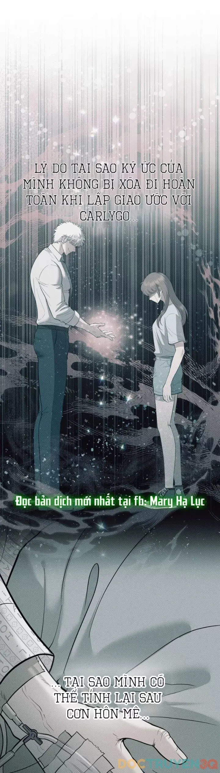 đọc truyện Một Lòng Một Dạ Chương 119.1 ảnh 26 tại Thiên Thai Truyện