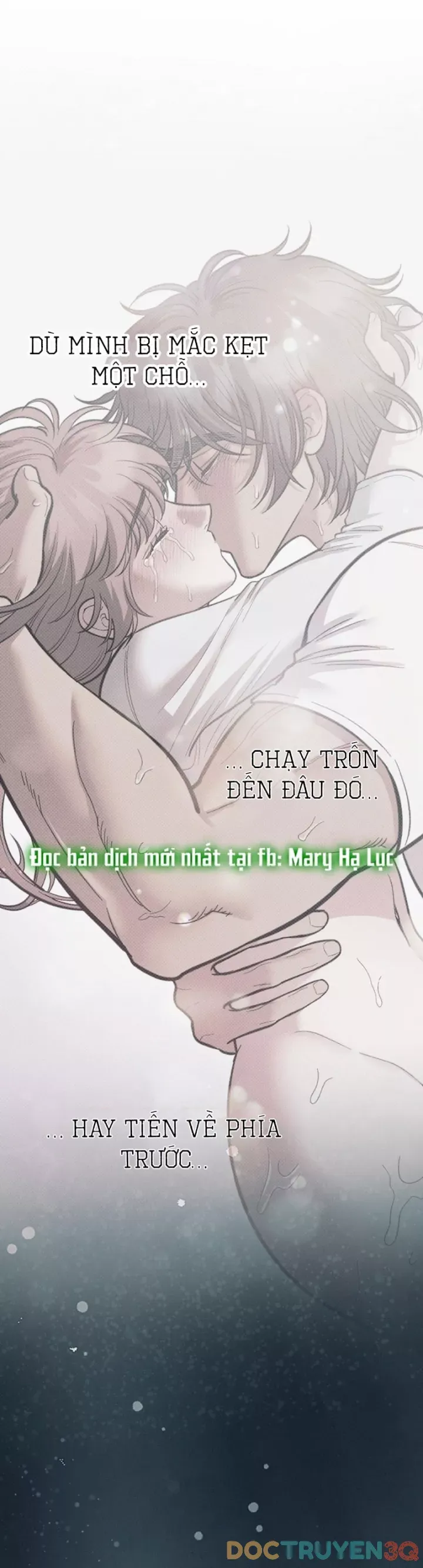 đọc truyện Một Lòng Một Dạ Chương 119.1 ảnh 30 tại Thiên Thai Truyện