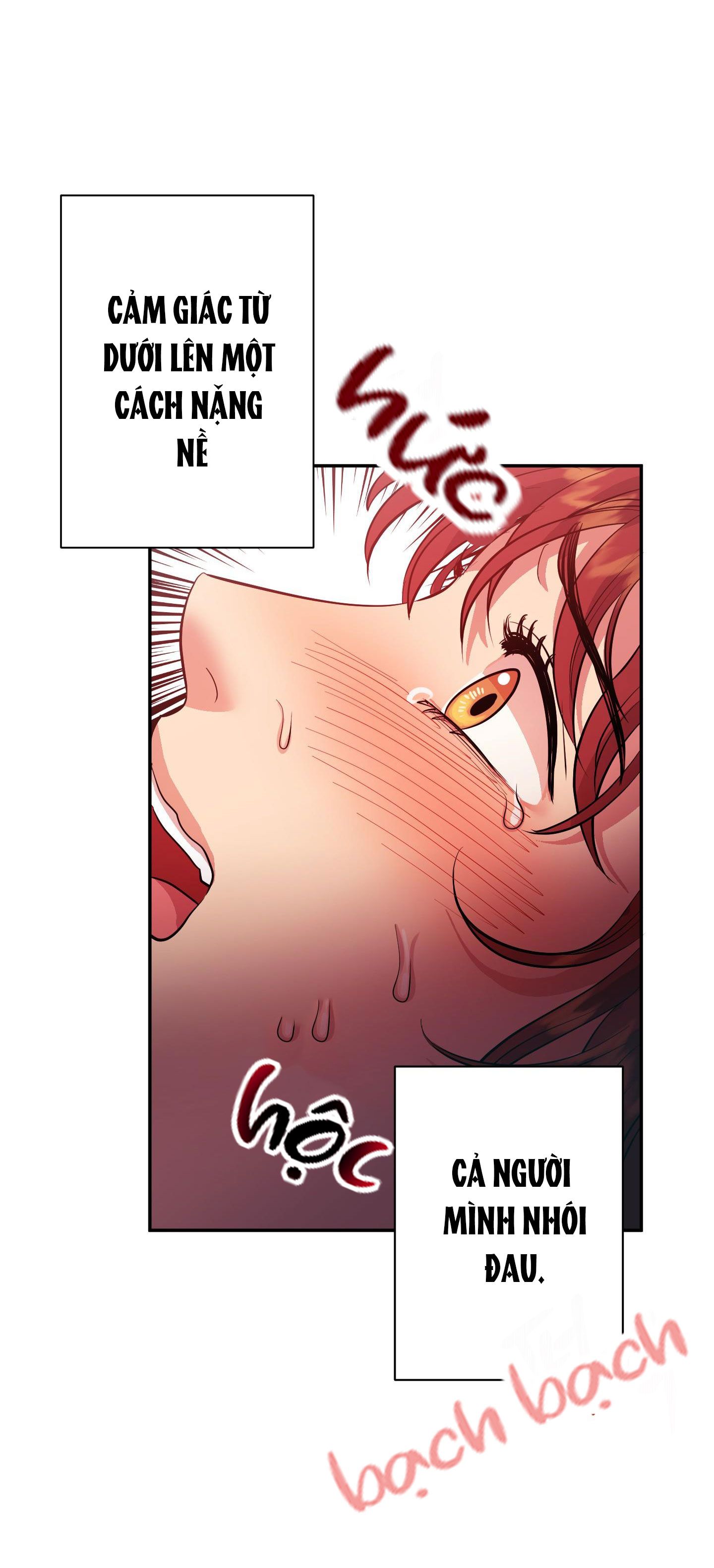 Một Lòng Một Dạ Chương 12 page 12 - Giả Dược