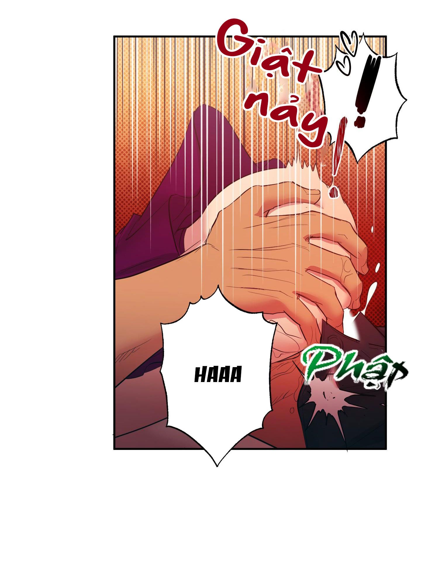 Một Lòng Một Dạ Chương 12 page 15 - Giả Dược