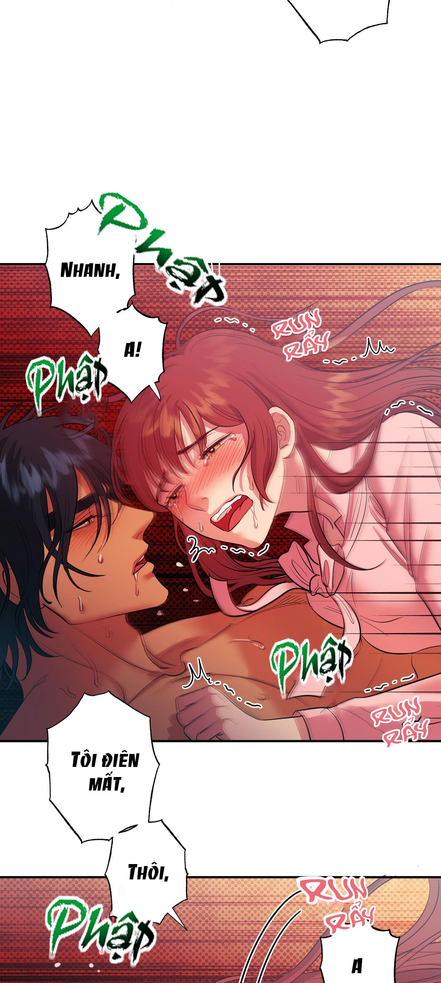 Một Lòng Một Dạ Chương 12 page 17 - Giả Dược