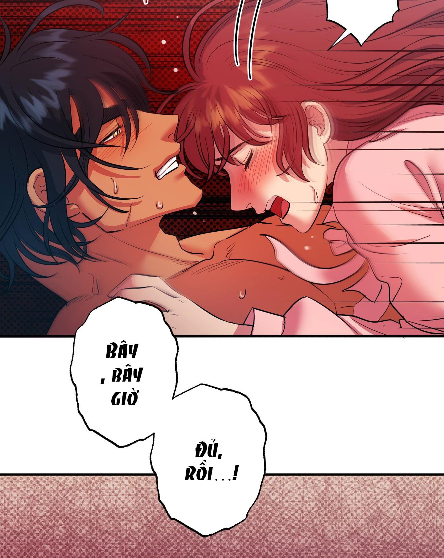 Một Lòng Một Dạ Chương 12 page 18 - Giả Dược