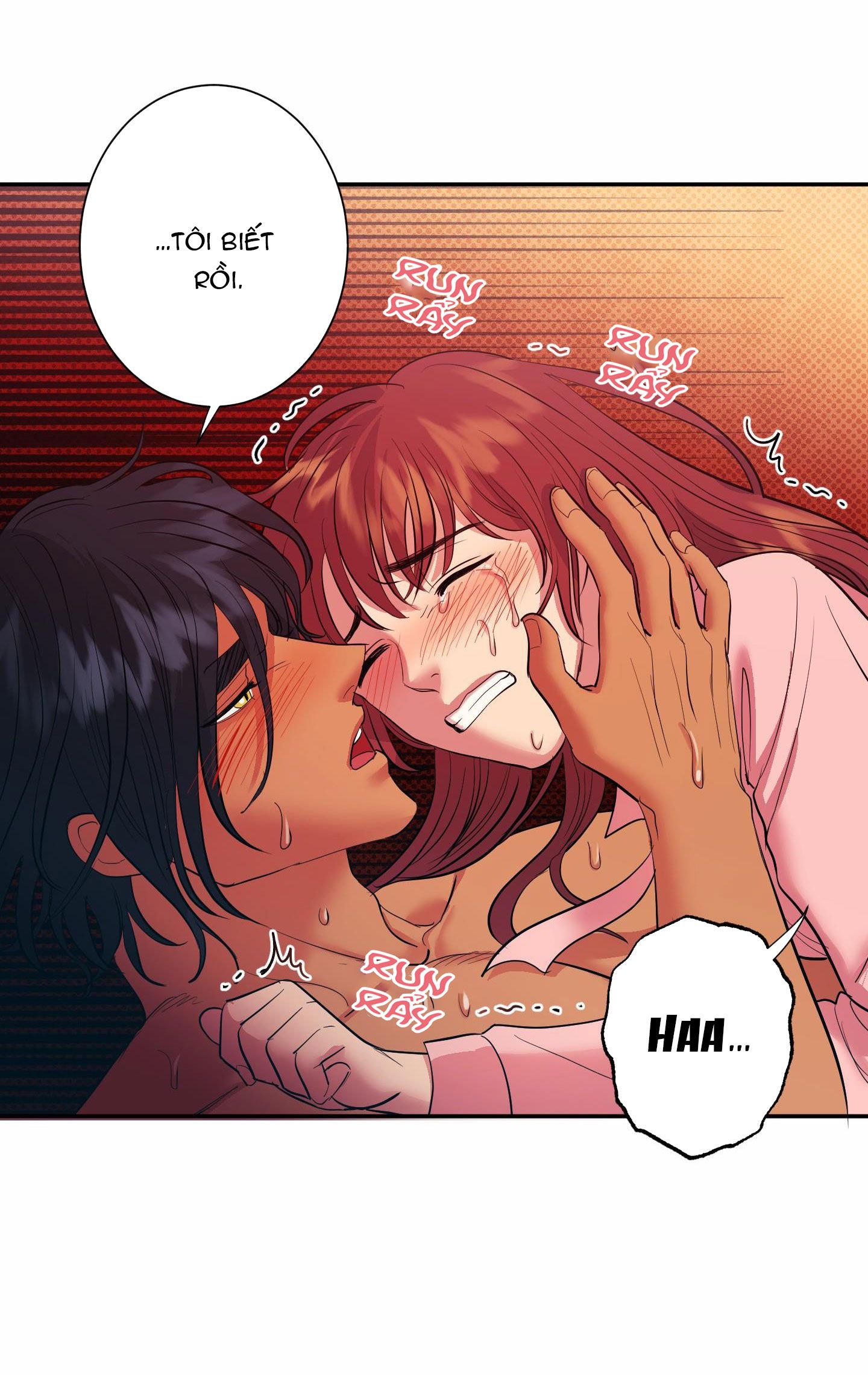 Một Lòng Một Dạ Chương 12 page 21 - Giả Dược