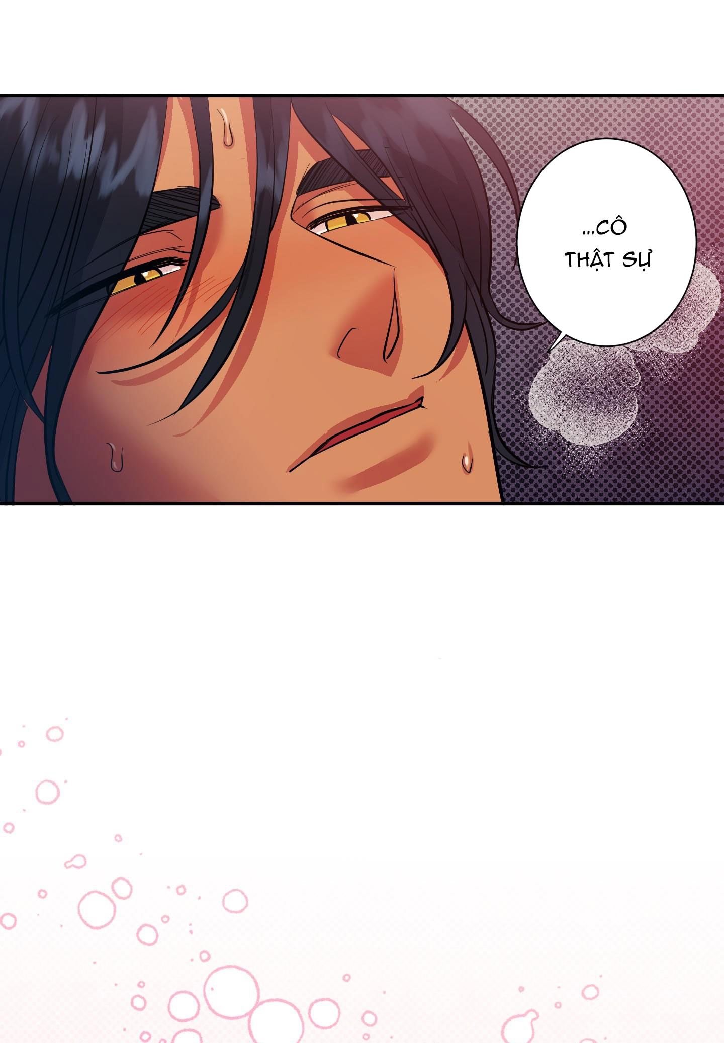 Một Lòng Một Dạ Chương 12 page 28 - Giả Dược