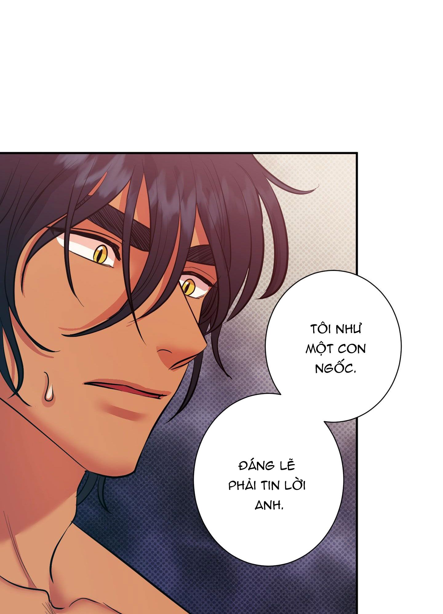 Một Lòng Một Dạ Chương 12 page 36 - Giả Dược