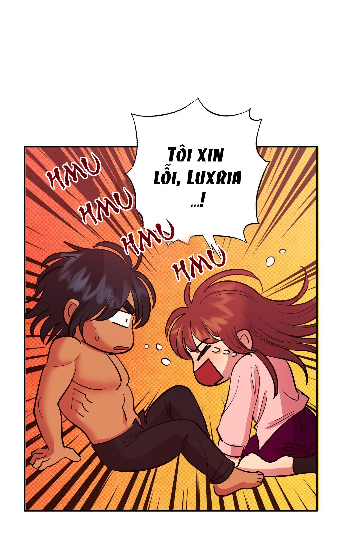 Một Lòng Một Dạ Chương 12 page 38 - Giả Dược