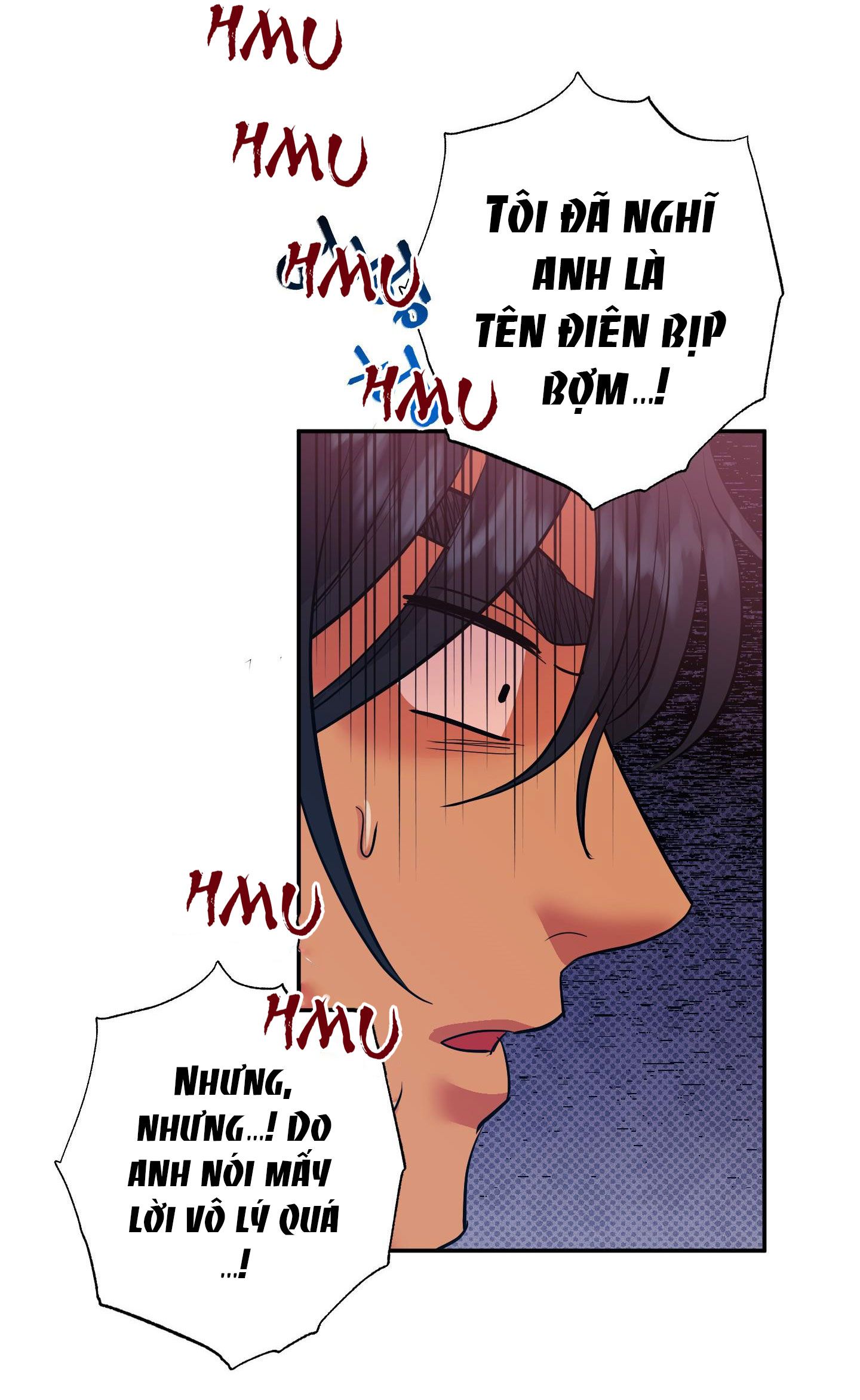Một Lòng Một Dạ Chương 12 page 39 - Giả Dược