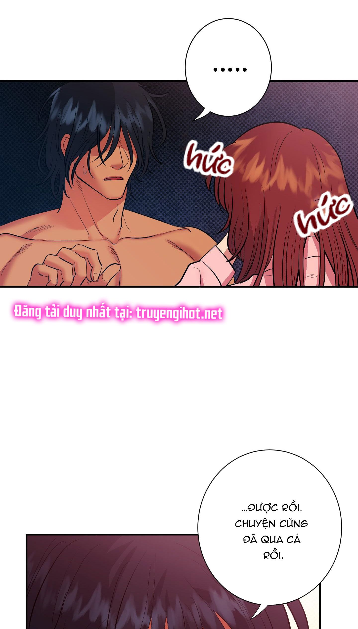 Một Lòng Một Dạ Chương 12 page 41 - Giả Dược