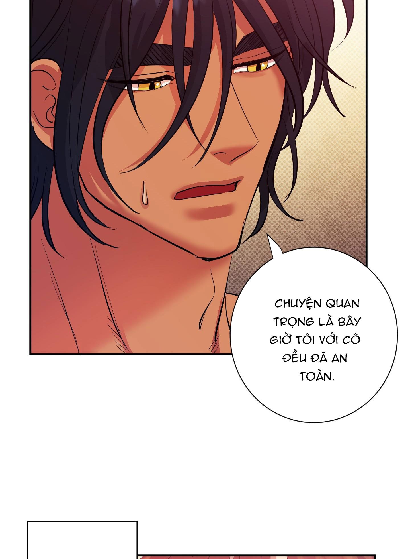 Một Lòng Một Dạ Chương 12 page 42 - Giả Dược