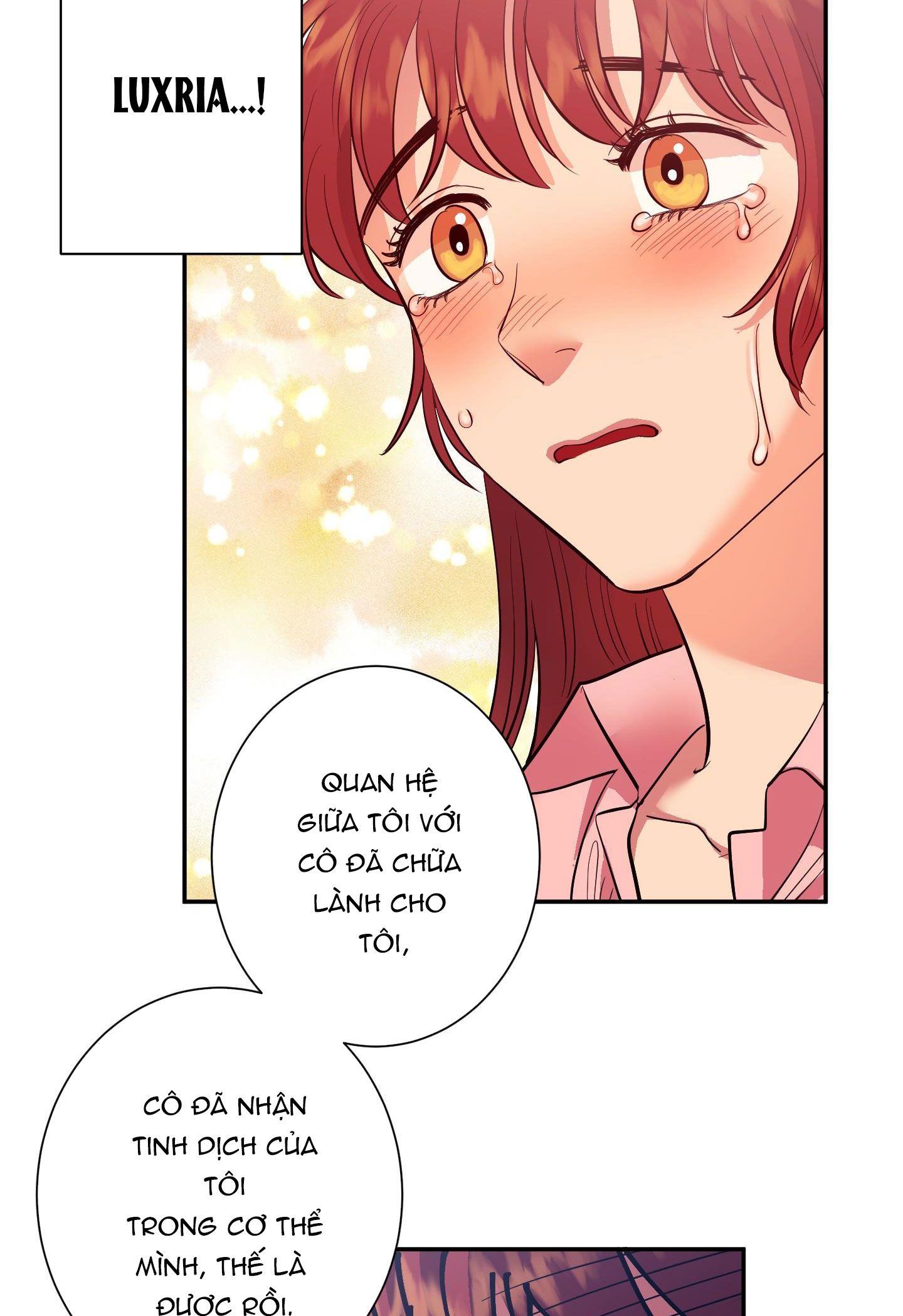 Một Lòng Một Dạ Chương 12 page 43 - Giả Dược